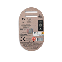 Porte clés jo 2024 - Mascotte Olympique - 7 cm- JO2415-2.png