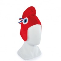 CHAPEAU SUPPORTER ADULTE JO PARIS 2024 - JO2431.jpg