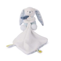 Lapin Cœur Océan - Pantin avec doudou.jpg