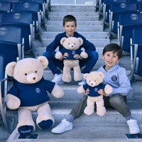 Peluche officielle PSG capuche - 35 cm-LI4269-2.jpg