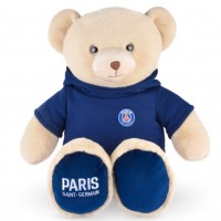 ours en peluche psg 85 cm LI4542