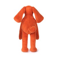 Chien peluche Roland-Garros doux et moelleux