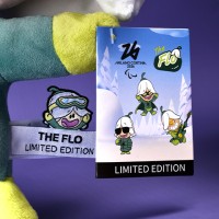 FASHION FLO leaflet recto