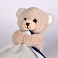 Doudou PSG focus