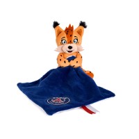 Doudou Germain le Lynx PSG