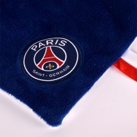 Doudou Germain le Lynx PSG focus mouchoir