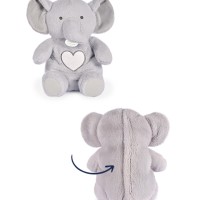 SAV Veilleuse Respi'rêves peluche