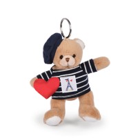Porte-Clé Ours 15  cm-SP4280.jpg