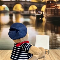 Ours en peluche marron  - SP4286-7.jpg