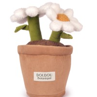 Peluche Marguerite - 25 cm-SP4347-4.jpg