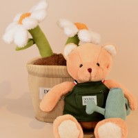 Peluche fleur - Marguerite - 25 cm- SP4347-5.jpg