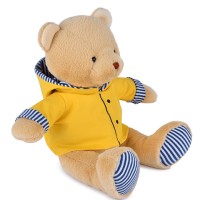 Peluche Ours Marin avec ciret jaune - 28 cm - SP4515-1.jpg