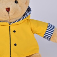Peluche Ours Marin avec ciret jaune - 28 cm - SP4515-2.jpg