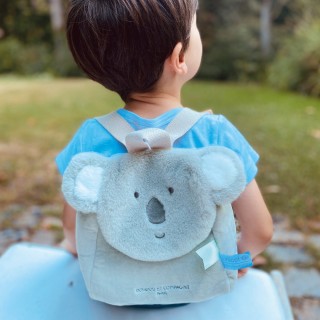 Ca y est ! On est prêts pour la rentrée ?! ????Certains sont impatients, d'autres redoutent un peu ce moment de séparation après plusieurs semaines collés à papa, maman, papi ou mamie... ????C'est un grand pas, nos petits cœurs grandissent, à leur rythme...accompagnons-les en douceur ! ???? ???? ???? ???? Le temps et la patience feront le reste ! ????Racontez-nous comment vivez-vous cette rentrée ? Envoyez-nous des photos avec Doudou ! ????#doudou #rentree #sacados #unicef #ecole #creche #nounou #separation #enfant #bébé #doudouetcompagnie