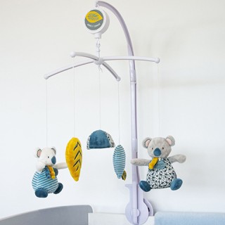Mobile musical Yoca le koala