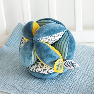 Ma première balle d'éveil Yoca le koala - 15 cm - Modèle aléatoire