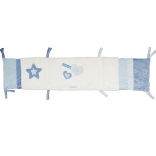 Tour de lit Ours Petit Chou