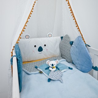 Tour de lit - YOCA LE KOALA