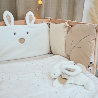 Tour de lit - HAPPY WILD