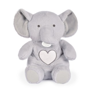 Peluche Respirante Éléphant - Respi'rêves