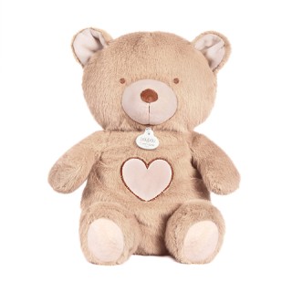 Peluche Respirante Ours - Respi'rêves