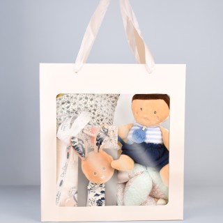 Pack cadeau naissance garçon