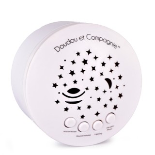 SAV Veilleuse musicale