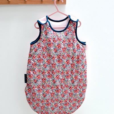 Gigoteuse - BOH'AIME - 6 mois