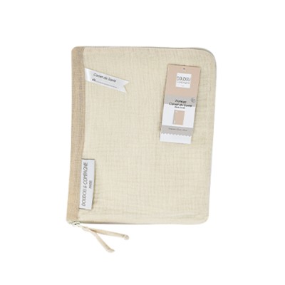 Protège carnet de santé - HAPPY WILD