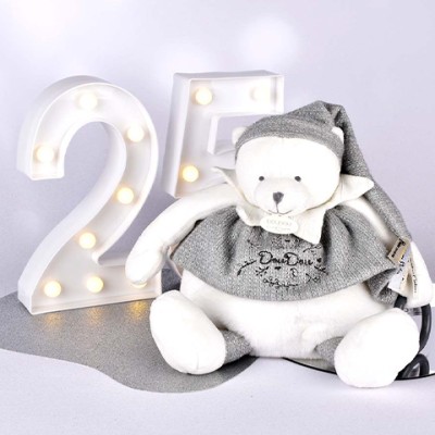 Doudou Anniversaire