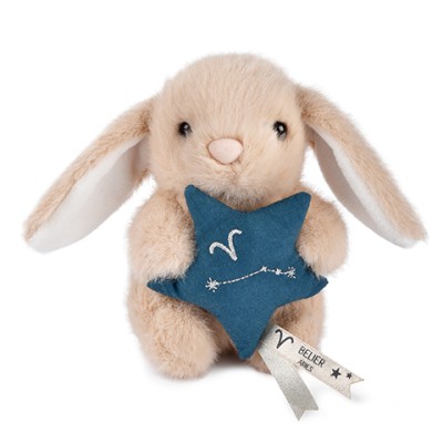 DOUDOU ASTRO - Bélier - 12 cm