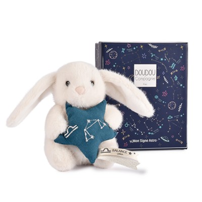 DOUDOU ASTRO - Balance - 12 cm