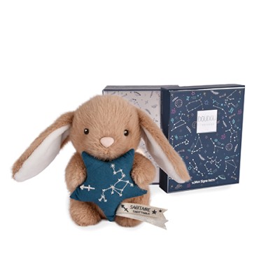 DOUDOU ASTRO - Sagittaire - 12 cm