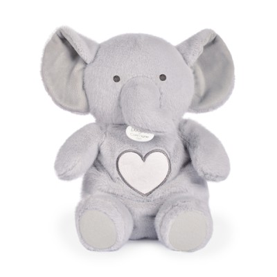 Peluche Respirante Éléphant - Respi'rêves