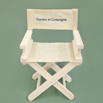 Fauteuil cinéma - Mon petit mobilier