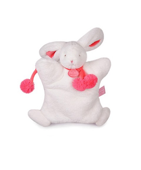 Marionnette lapin