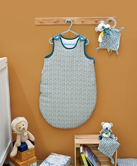 Gigoteuse - Yoca le koala - Doudou et compagnie - DC4038