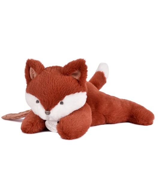 Peluche Renard pantin - 25 cm