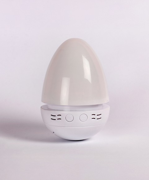 SAV Veilleuse culbuto