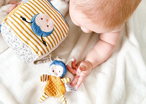 Eveil et accessoires