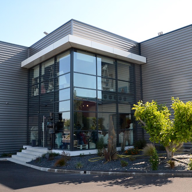 SIEGE SOCIAL DOUDOU ET COMPAGNIE