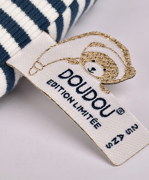 Ours bonnet marin – 30 cm - Réédition limitée et numérotée111-32.jpg