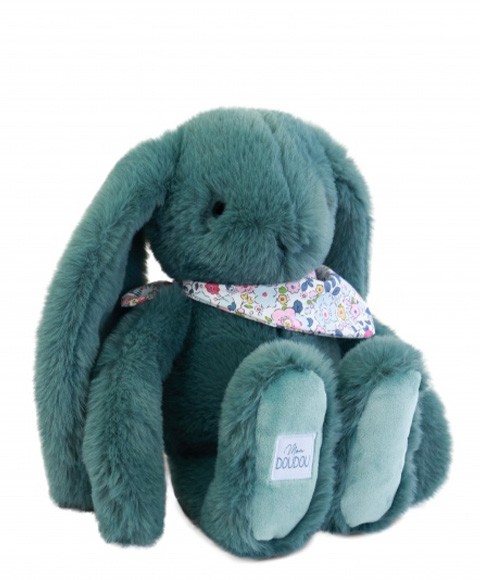 peluche verte lapin grandes oreilles.jpg