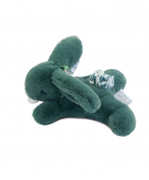 DC4370 -  Porte-clés -Lapin DOUDOU® Vert