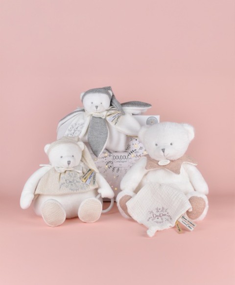 DOUDOU 25 ANS collector