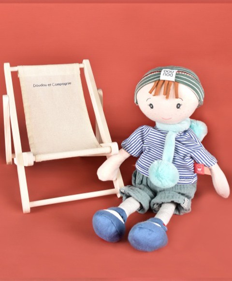 mon petit mobilier jolijou transat jj6071