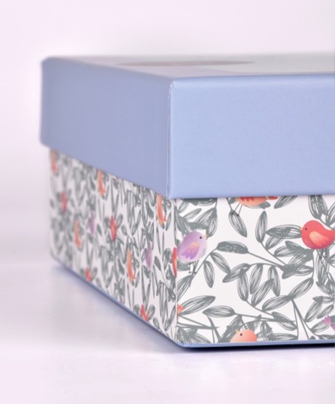 boite Océane jolijou les pretty