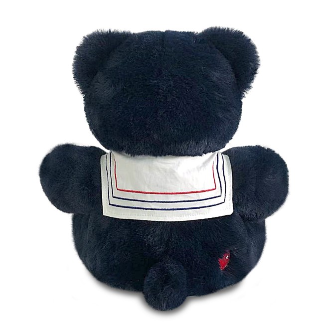 L'Ours Alizée – Peluche Collector Édition Limitée 2