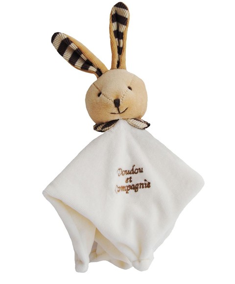 doudou plat lapin marron-dc2925.jpg