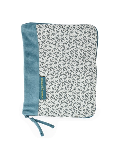 protege carnet de santé bleu yoca le koala - DC4040-1.jpg